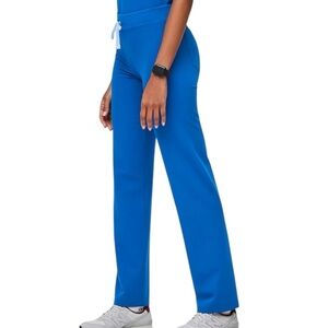 Figs Livingston Basic Scrub Pants